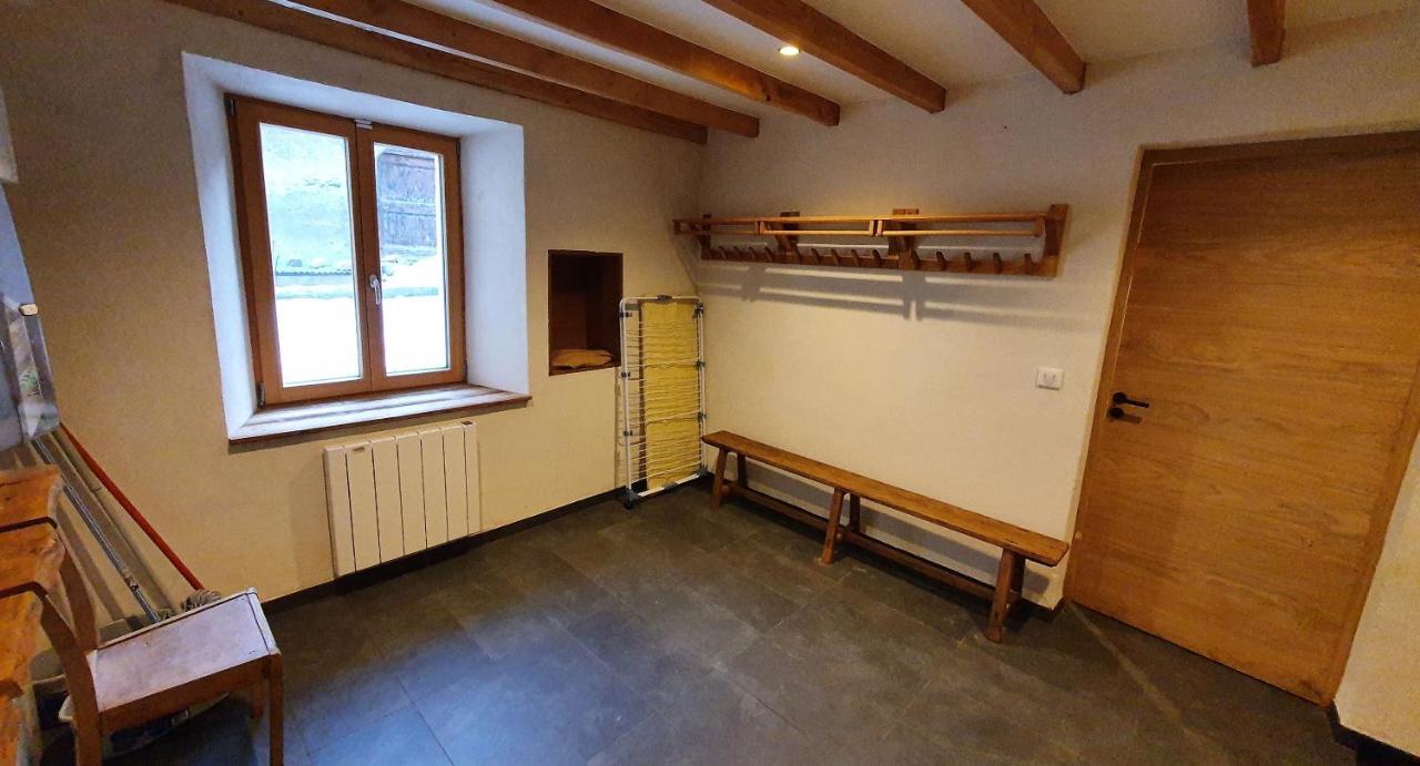 Chalet Peak Noir Entier 12Pers - Cosy House Peak Noir For 12People Le Monêtier-les-Bains Exterior foto